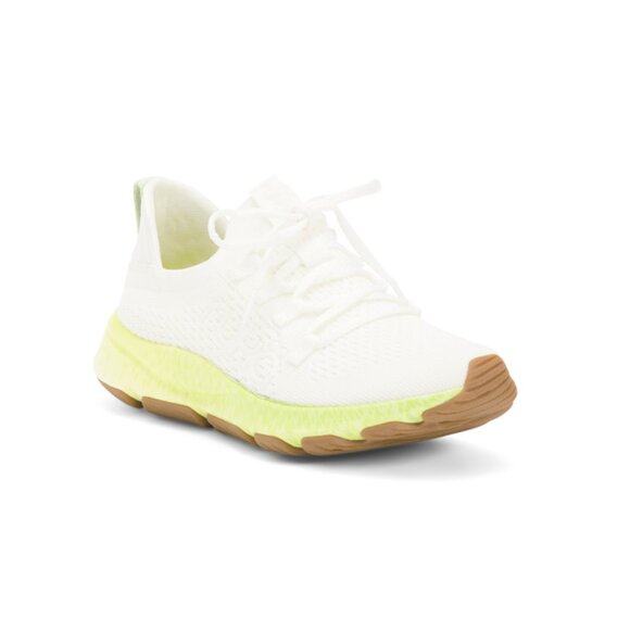 RYKA White Revolution Rz1 Walking Shoes - Picture 1 of 1